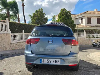 SEAT Altea 2007