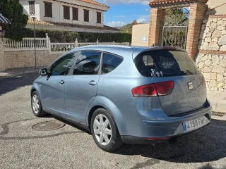 SEAT Altea 2007