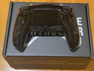 MONITOR AOC/ MANDO PS5 SCUF