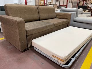 SOFA CAMA CONO NUEVO!! HACEMOS ENTREGAS!!