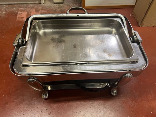 Chafing dish