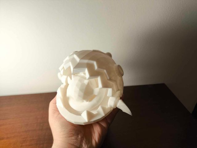 Genshin Impact Surf's Up | Mualani Weapon cosplay