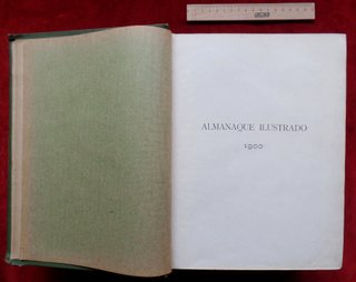Blanco y Negro 1900 Revista ilustrada Tomo X