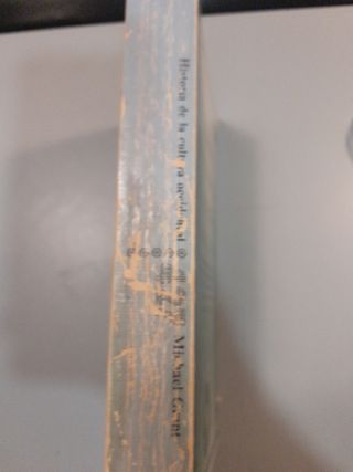 Historia de la cultura occidental