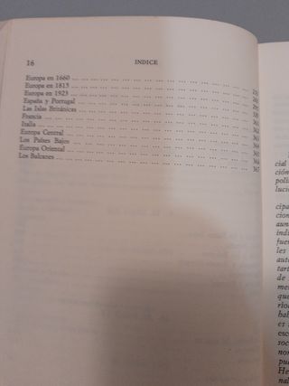 Historia de la cultura occidental