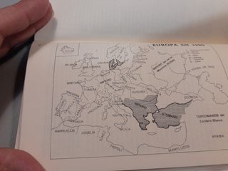 Historia de la cultura occidental