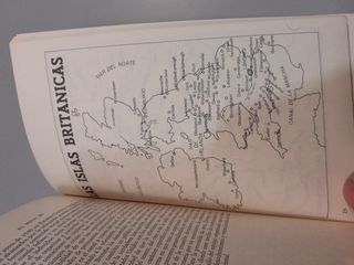 Historia de la cultura occidental