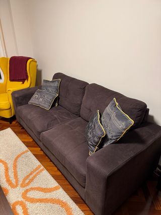 Sofa precioso