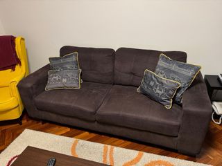 Sofa precioso