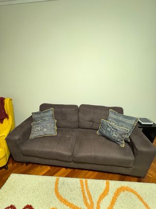 Sofa precioso