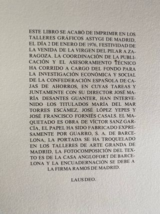 Libro de Aragón