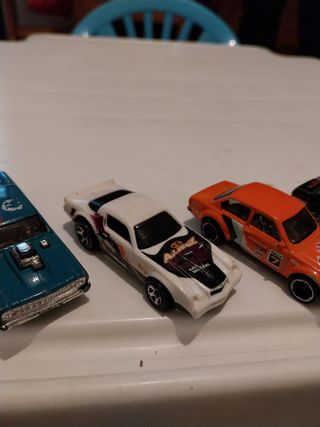 Hot Wheels Classic 🇺🇲