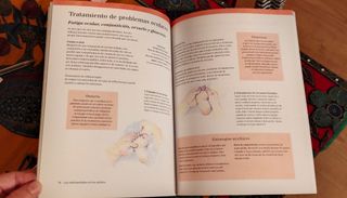 Reflejoterapia en Casa