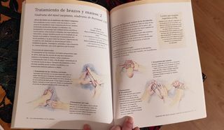 Reflejoterapia en Casa