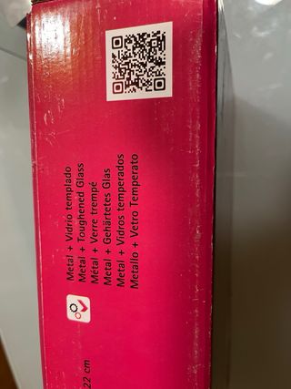 Chimenea bioetanol interior decoración