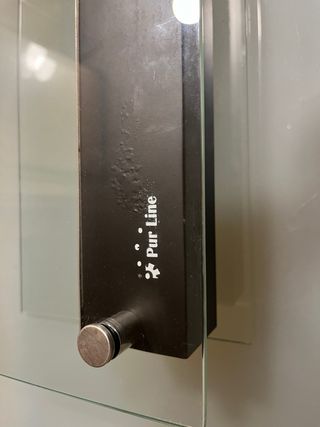 Chimenea bioetanol interior decoración