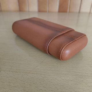 Charuteira Madeira Cedro