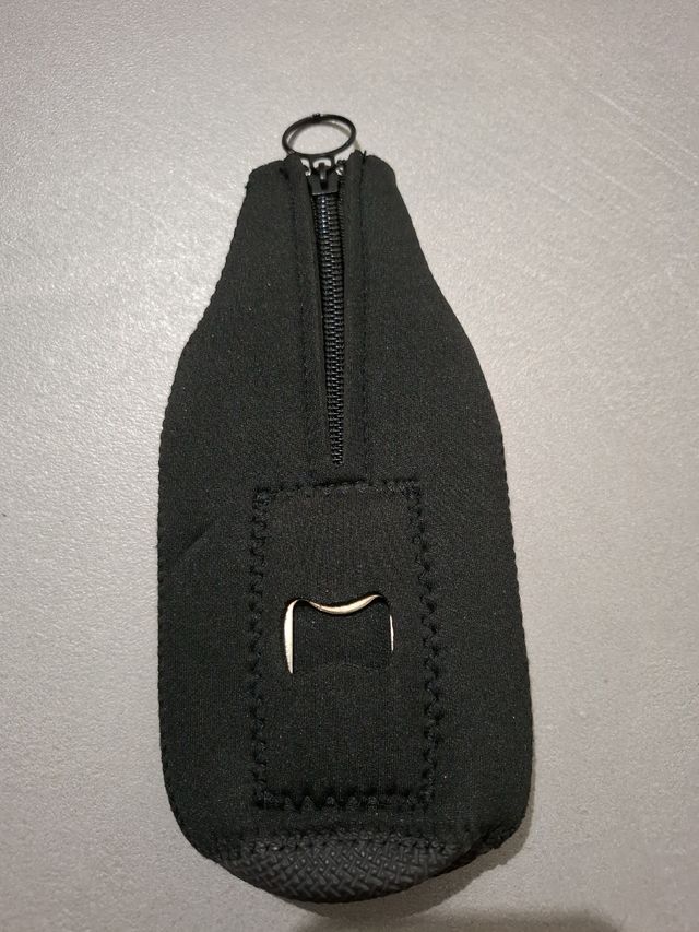 Porta bottiglia travel bag Washington DC