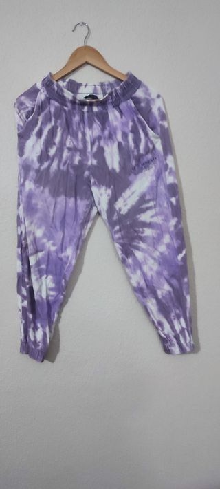 Pantalón deportivo