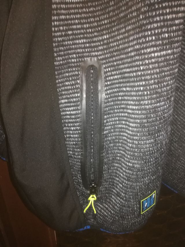 Giaccone sportivo Be Board Code 6xl