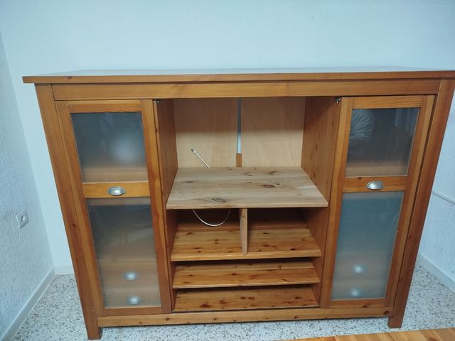 Mueble salón