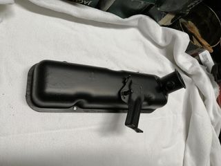 Tapa balancines Seat 600 D