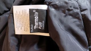 Giubbotto Peak Performance