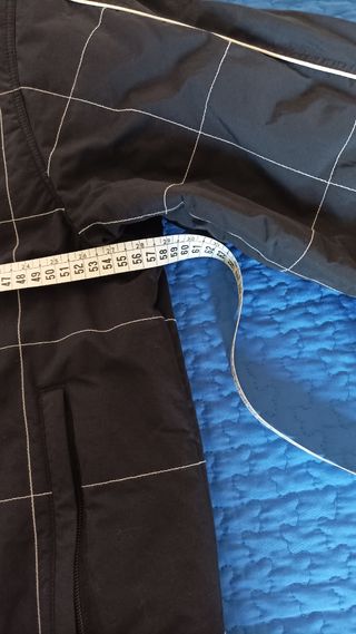 Giubbotto Peak Performance