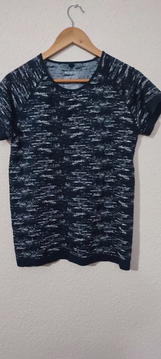 Camiseta deporte