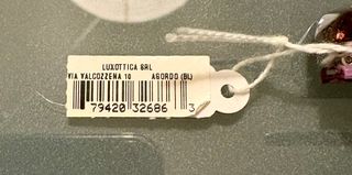 Occhiali Dolce & Gabbana