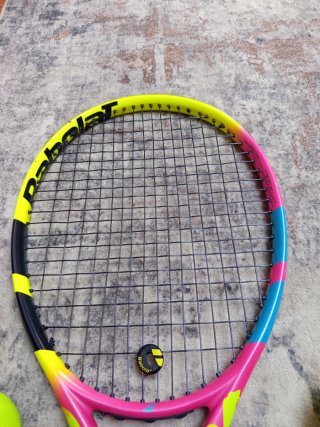 Raqueta pure aero RAFA