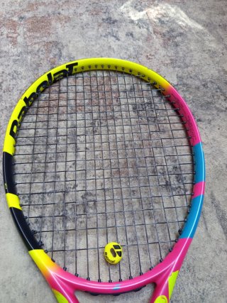 Raqueta pure aero RAFA