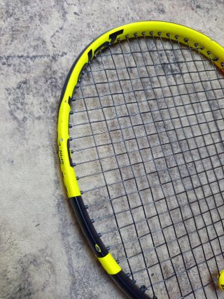Raqueta pure aero RAFA