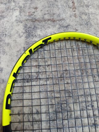 Raqueta pure aero RAFA