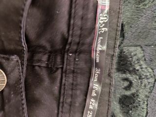 Levis vaquero 36