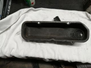 Tapa de balancines Seat 600 D
