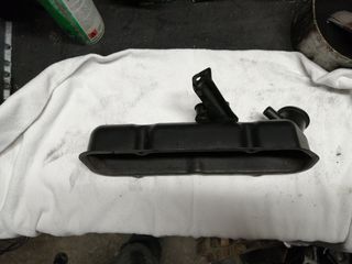 Tapa de balancines Seat 600 D