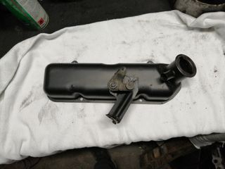 Tapa de balancines Seat 600 D