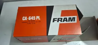 Filtro de aire Seat 600
