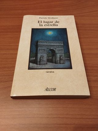 El Lugar de la Estrella