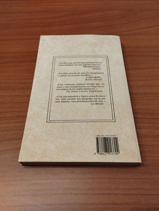 El Lugar de la Estrella