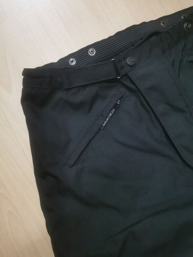 AXO PANTALÓN MOTO T48