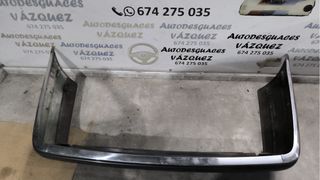 Paragolpes trasero completo Mercedes Clase E W210