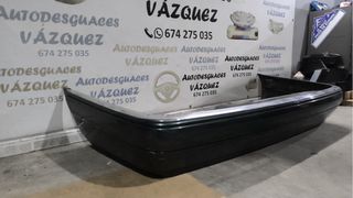 Paragolpes trasero completo Mercedes Clase E W210