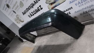 Paragolpes trasero completo Mercedes Clase E W210
