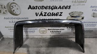 Paragolpes trasero completo Mercedes Clase E W210