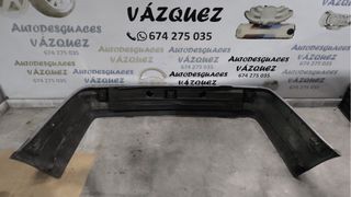 Paragolpes trasero completo Mercedes Clase E W210