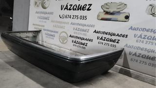 Paragolpes trasero completo Mercedes Clase E W210