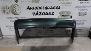 Paragolpes trasero completo Mercedes Clase E W210