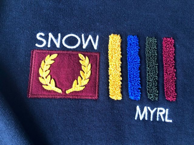 Conjunto MAYORAL Sudadera+pantalón jogger T 4/5